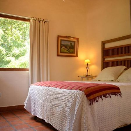 Golf - Casa De Huespedes Villa Tandil Ngoại thất bức ảnh