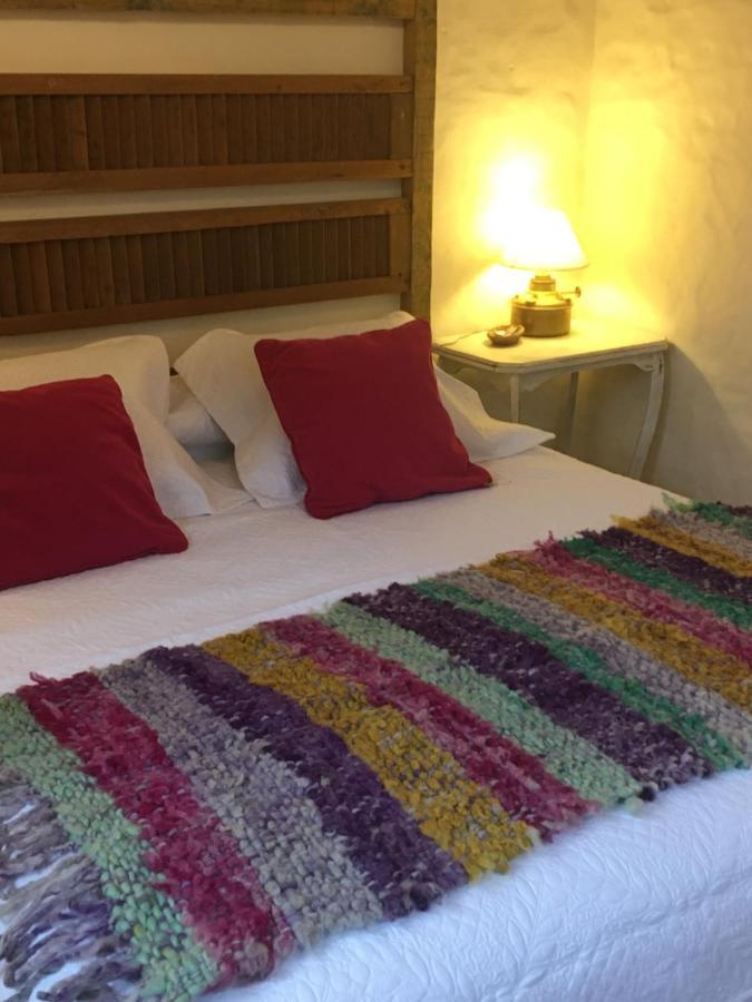 Golf - Casa De Huespedes Villa Tandil Ngoại thất bức ảnh