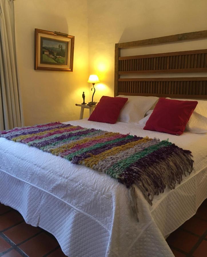 Golf - Casa De Huespedes Villa Tandil Ngoại thất bức ảnh