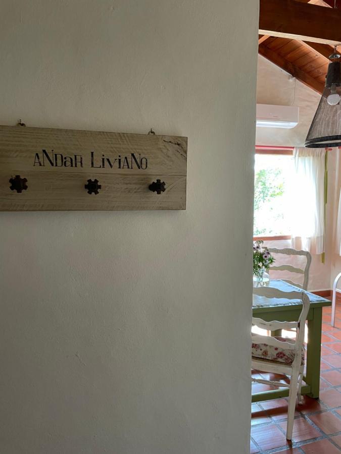Golf - Casa De Huespedes Villa Tandil Ngoại thất bức ảnh
