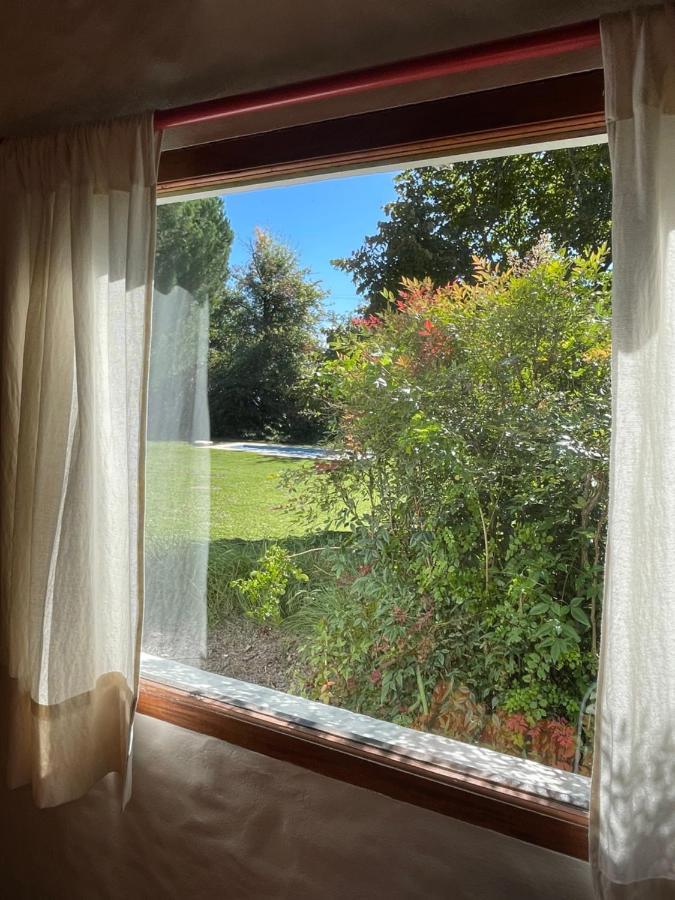 Golf - Casa De Huespedes Villa Tandil Ngoại thất bức ảnh