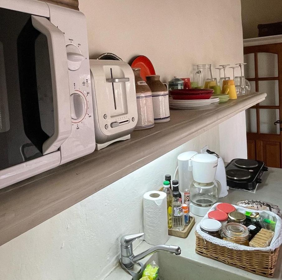 Golf - Casa De Huespedes Villa Tandil Ngoại thất bức ảnh