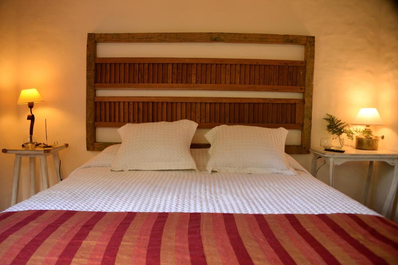 Golf - Casa De Huespedes Villa Tandil Ngoại thất bức ảnh