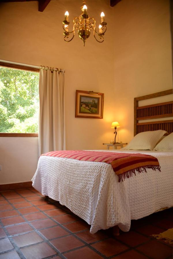 Golf - Casa De Huespedes Villa Tandil Ngoại thất bức ảnh