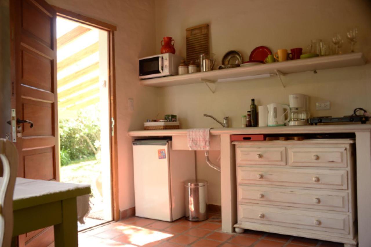 Golf - Casa De Huespedes Villa Tandil Ngoại thất bức ảnh